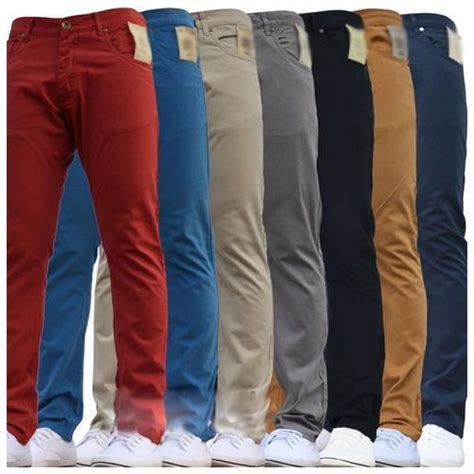 Mens Lycra Pant Mens Lycra Trousers मेन्स लाइक्रा पैंट National