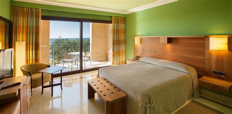 Rooms - Lopesan Costa Meloneras Resort Spa & Casino