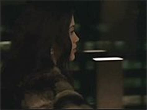 Naked Lymari Nadal In Battlestar Galactica The Plan Video Clip