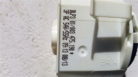 Original Ablaufpumpe Copreci Geschirrspüler Bosch in Sachsen-Anhalt ...