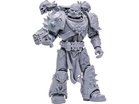 Acheter Warhammer 40000 Chaos Space Marine Artist Proof Mcfarlane Toys