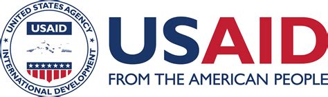 USAID United States Agency for International Logo Download png