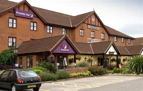 York City Centre Hotels | Book Cheap Hotels In York | Premier Inn