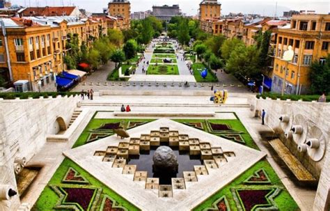 Armenian architecture