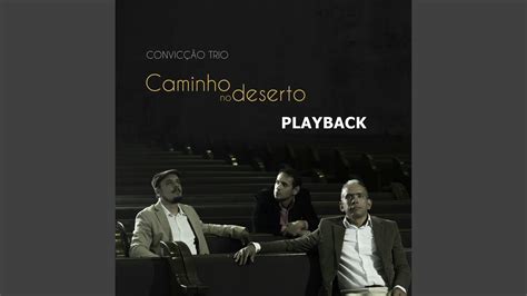 Caminho No Deserto Playback YouTube