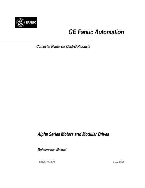 PDF Fanuc Manuals 520 DOKUMEN TIPS