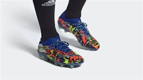 Venta Nuevas Botas Messi 2019 En Stock