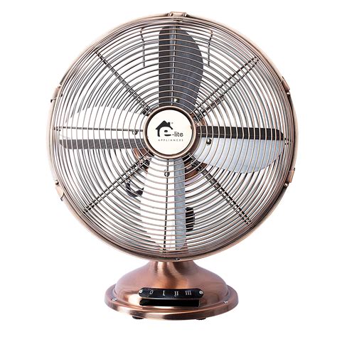 E-lite Table Fan ETF-30M - PK Electronics - Online Electronics Store in