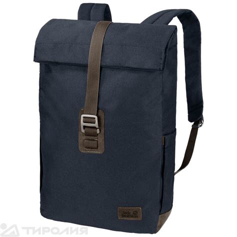 Рюкзак Jack Wolfskin: Royal Oak купить по выгодной цене в интернет ...
