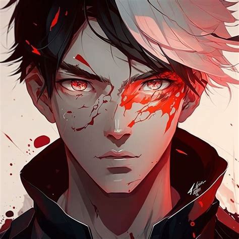 Аниме арты | Пикабу