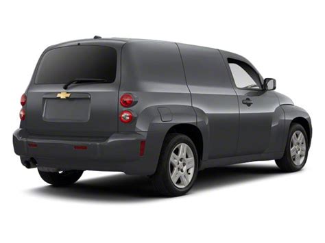 2010 Chevrolet Hhr Wagon 4d Panel Ls Prices Values And Hhr Wagon 4d