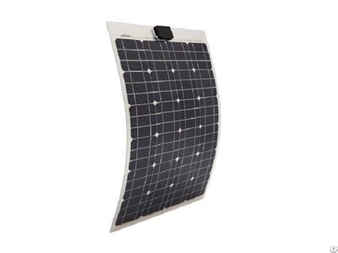 Eco Worthy 40w Semi Flexible Monocrystalline Solar Panel Los Angeles