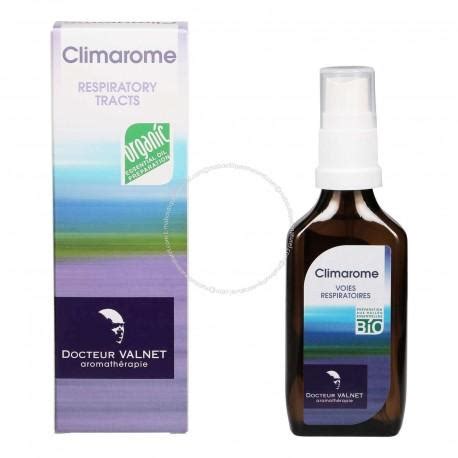 CLIMAROME 50ML CC DR VALNET Acheter Sur EtiketBio Eu