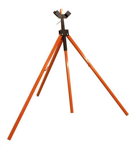 T155 Heavy Duty Tripod Stand Acure Safety