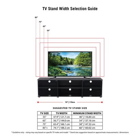 55 inch tv dimensions length and width - Corey Winslow