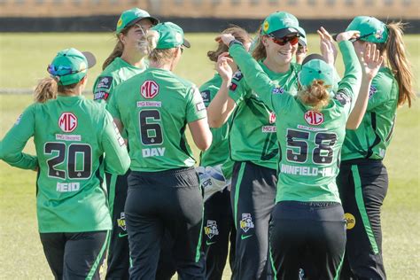 Womens Big Bash League 2022 Match 40 Melbourne Stars Women Vs Sydney