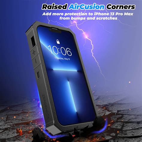 iPhone 13 Pro Max battery case, iPhone 13 Pro Max extended battery case