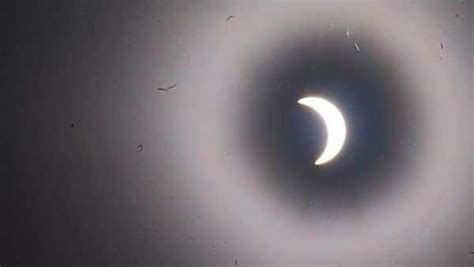 Solar eclipse: 2021 last solar eclipse today; Check timings, visibility in India | Mint