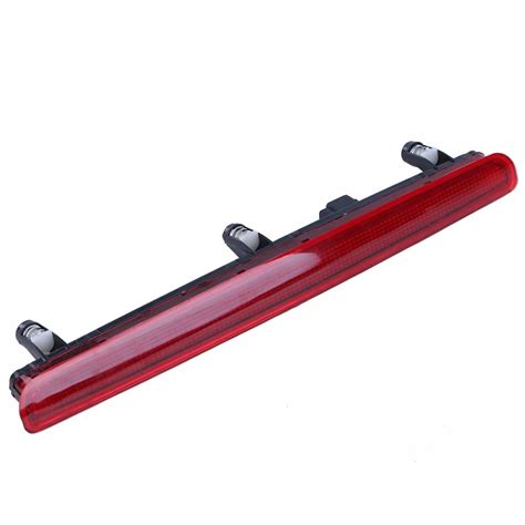 Car Rd Third Centre High Level Led Brake Light For Volkswagen Vw T