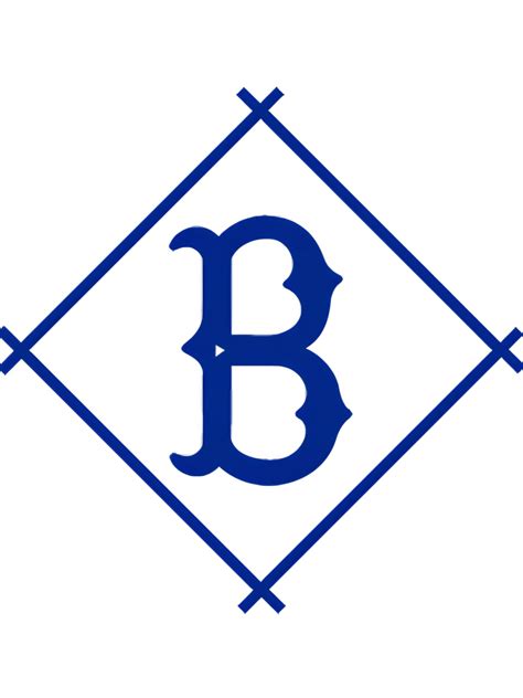 Los Angeles Brooklyn Dodgers Logo Meaning, History, and Evolution - Twf ...