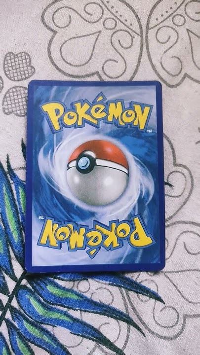 Pokemon Card 🤟🤟🤟🤟 Subscribe To Ishan Lakade Youtube