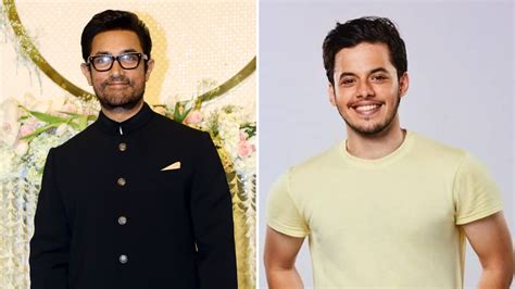 Aamir Khan And Darsheel Safary Tease A New Project 16 Years After Taare