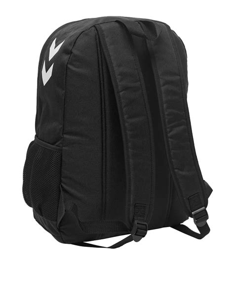 Hummel Core Back Pack Rucksack Schwarz F Equipment Tasche