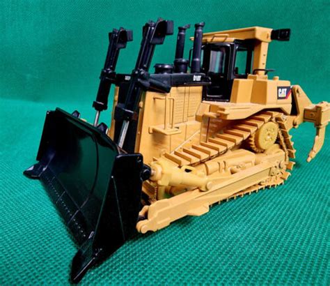 Norscot Caterpillar D T Dozer Neu Rarit T Ebay