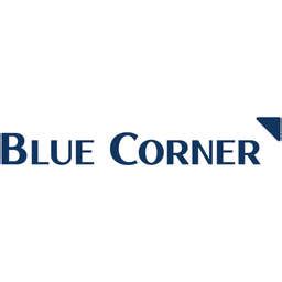 Blue Corner