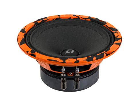 СЧ динамики DL Audio Gryphon Pro 165 SE: купить в Тюмени в интернет ...