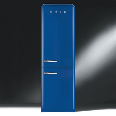 Frigorifero Smeg FAB32RBLN1 Blu Designperte It