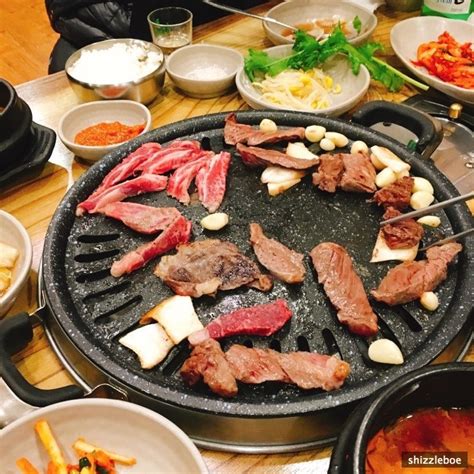 샤로수길 맛집 쌈마을 서울대입구역 고기집 And 아구찜이 맛있는 식당 네이버 블로그