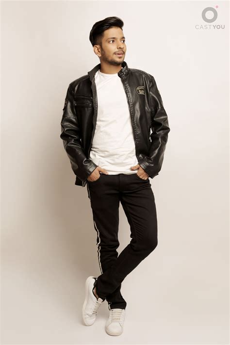 Mohammed Altamash Ansari - CastYou