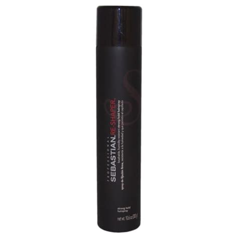 Sebastian Professional 10 6 Ounce Re Shaper Hairspray Free Shipping On Orders Over 45