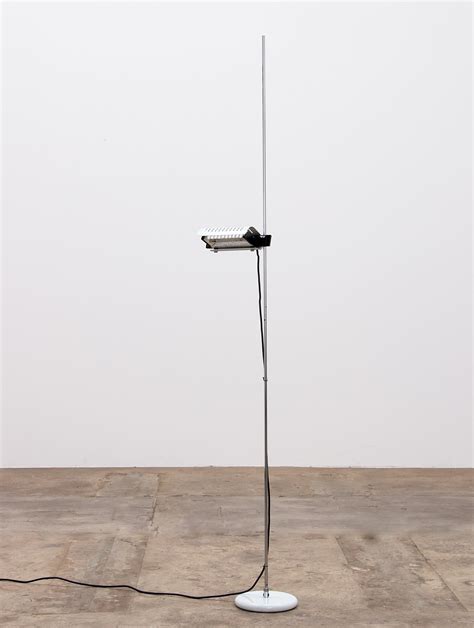 626 Floor Lamp By Joe Colombo For Oluce 1970s 257247