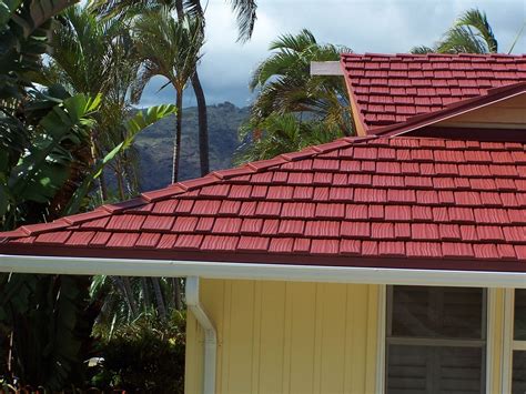 Country Manor Shake Metal Roofs By CLASSIC Metal Roofing Systems