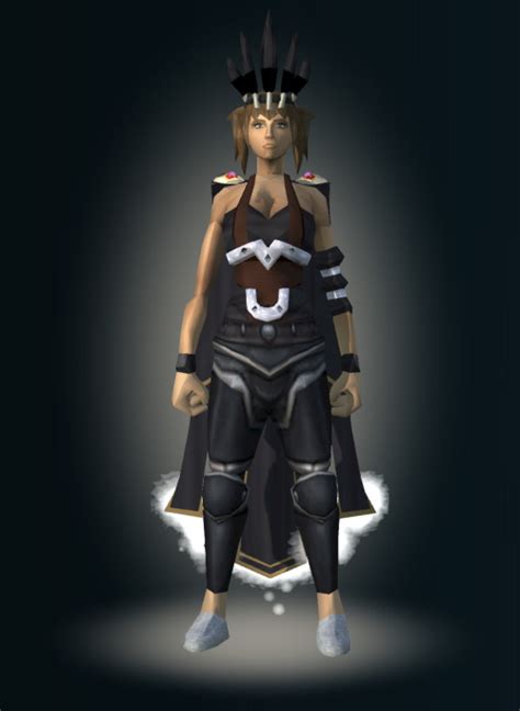 Runescape 3 Outfits On Tumblr