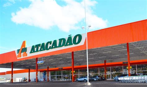 Atacadão inaugura loja em Itapecerica da Serra Newtrade