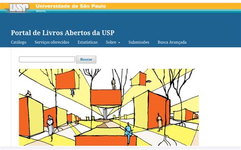 Como Baixar Mais De 900 Livros Gratuitos Oferecidos Pela USP