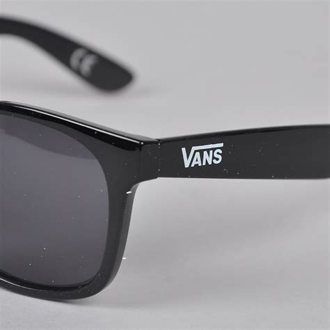 Vans Spicoli 4 Shades Black Beyond