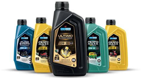 Uno Minda Launches Bs Vi Compliant Engine Oil For Wheelers In Kerala