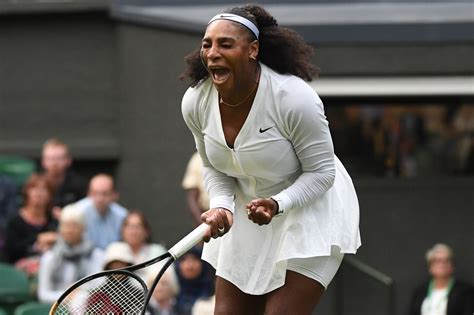 Serena Williams wciąż walczy Wiemy kiedy wróci na kort