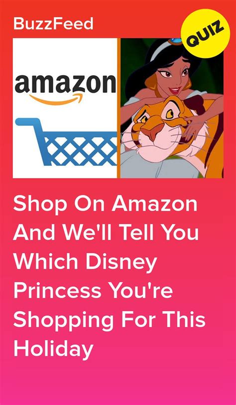 An Advertisement With The Words Shop On Amazon And We Ll Tell You