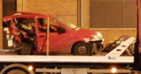 Incidente In Autostrada Muore Un Ventenne Grave Il Compagno Della