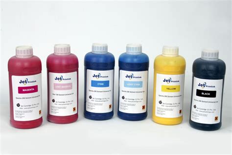 The Pros And Cons Of Printing With Solvent Vs Water Based Inks Packoi