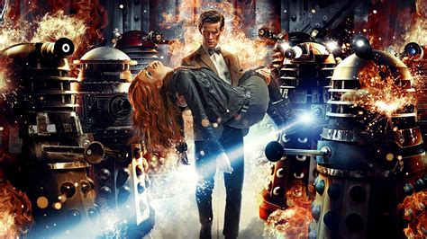 Doctor Who Hd Wallpapers Pictures Images