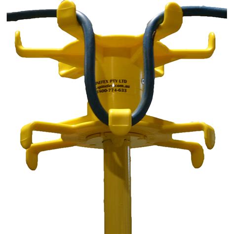 Tri Safe Lead Stand Spinefex