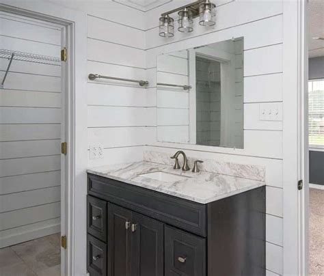 Shiplap Bathroom Ideas Designing Idea