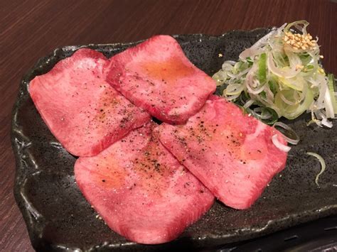 Yakiniku Kuliner Jepang Olahan Daging Bakar Yang Lezat WeXpats Guide