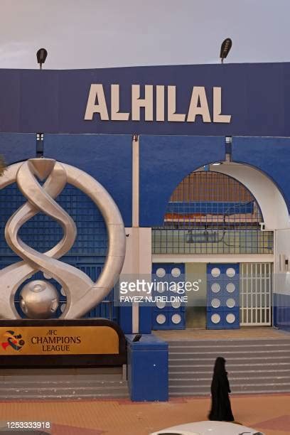 Saudi Arabia Al Hilal Photos and Premium High Res Pictures - Getty Images